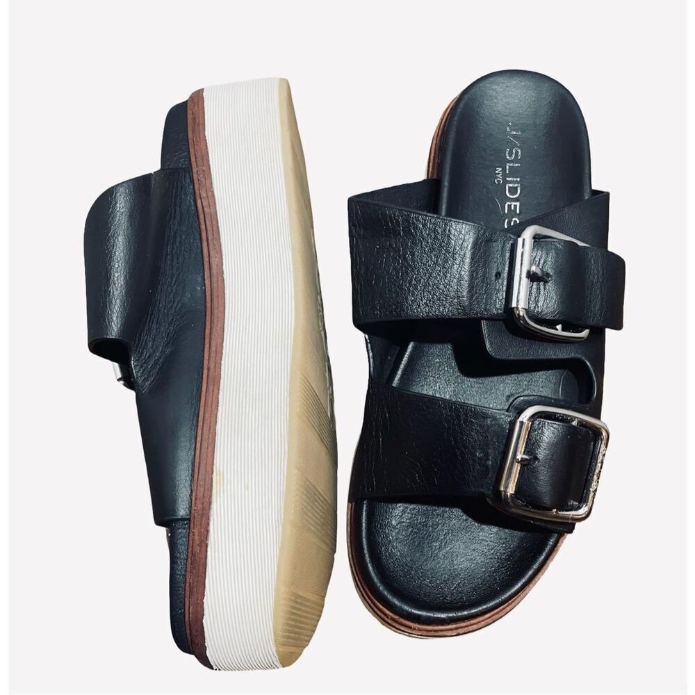 J/Slides Bowie Platform Slides - image 6